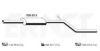 ERNST 536035 Middle Silencer